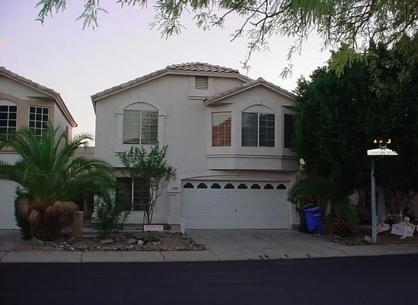 La maison de Amanda