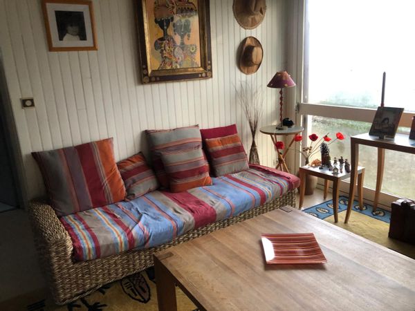 La maison de Lydie