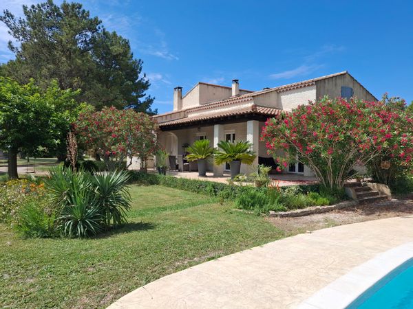 La maison de Sophie