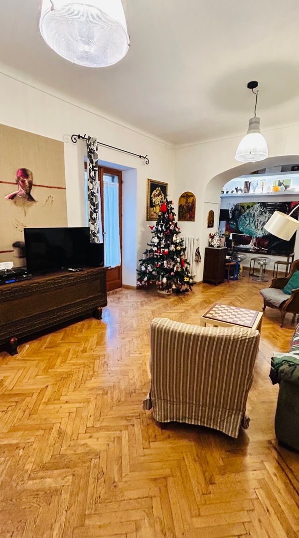La maison de Paola