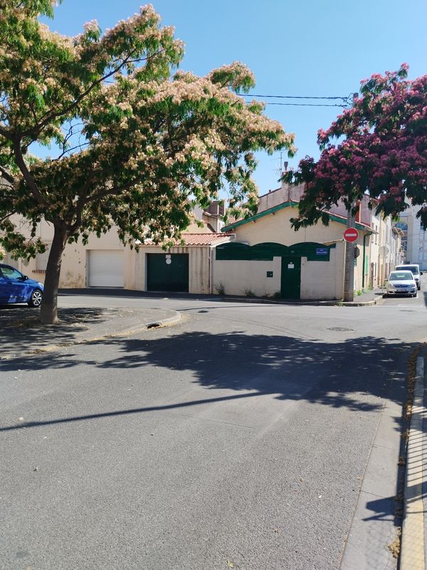 La maison de Véronique