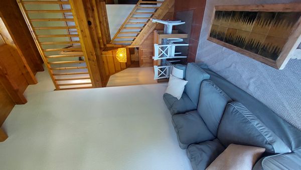 La maison de Vanessa