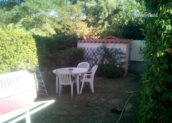 La maison d'Anna