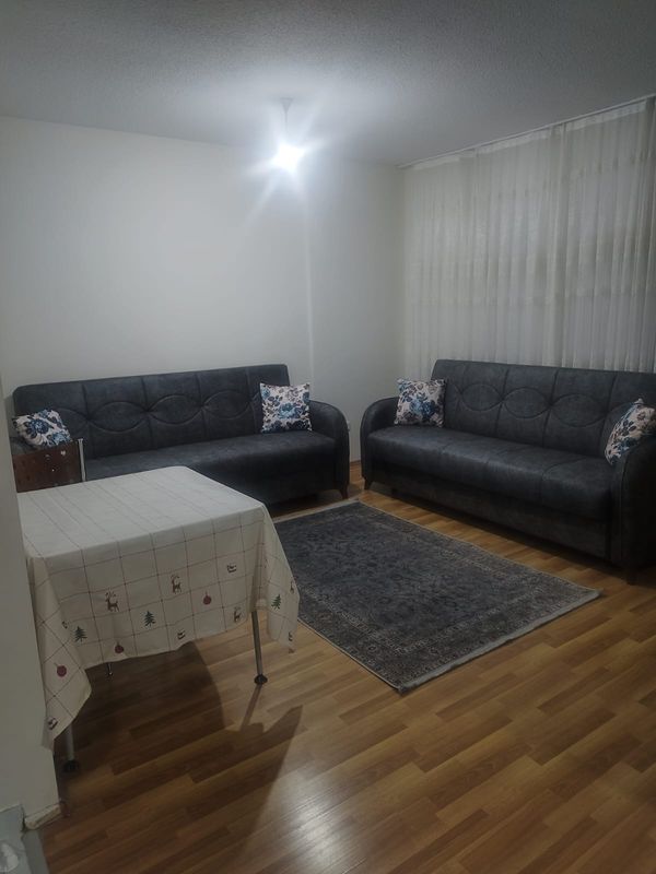 La maison de Şule