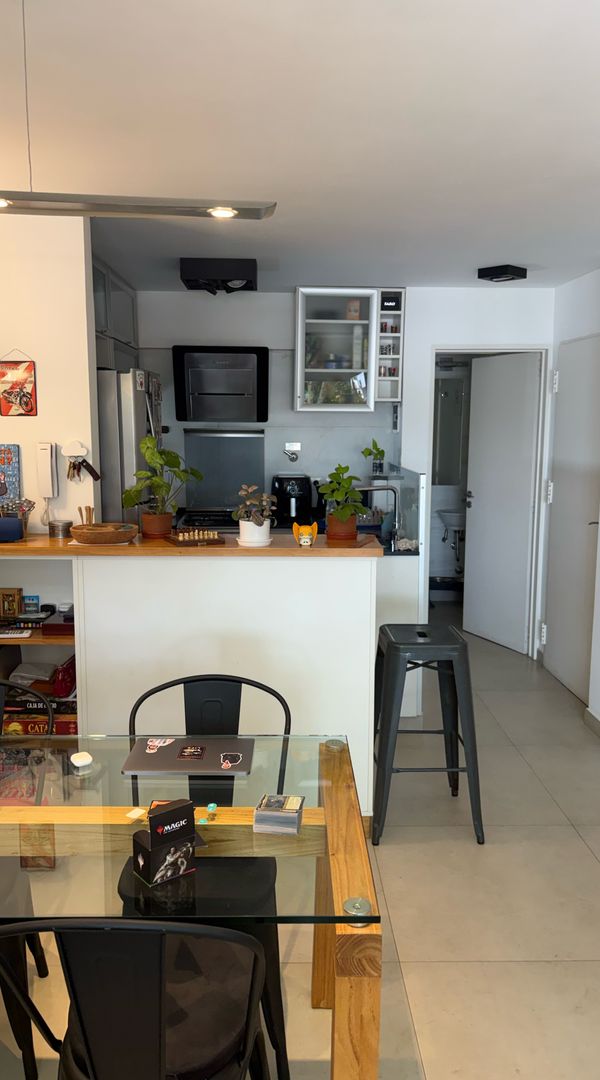 La maison de Ezequiel
