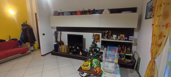 La maison de antonio