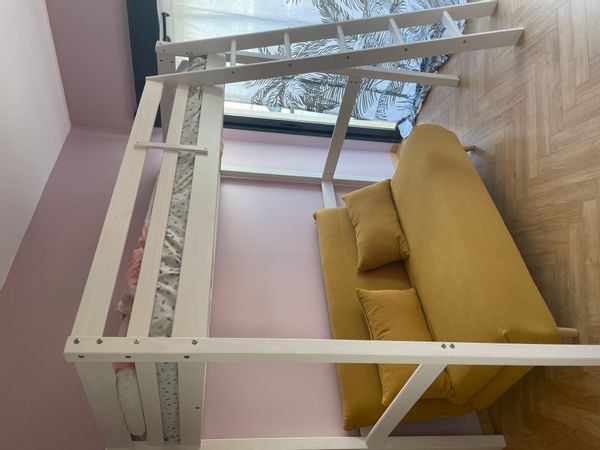 La chambre privée de Sonia