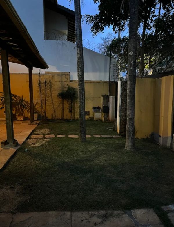 La maison de Paulo