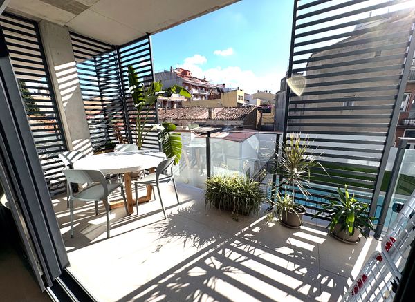 La maison de Oriol