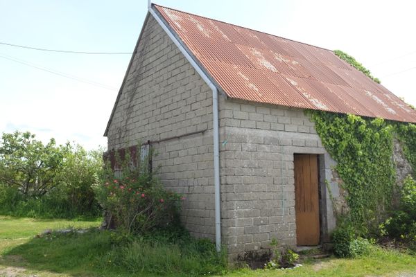 La maison de Johan & Coline
