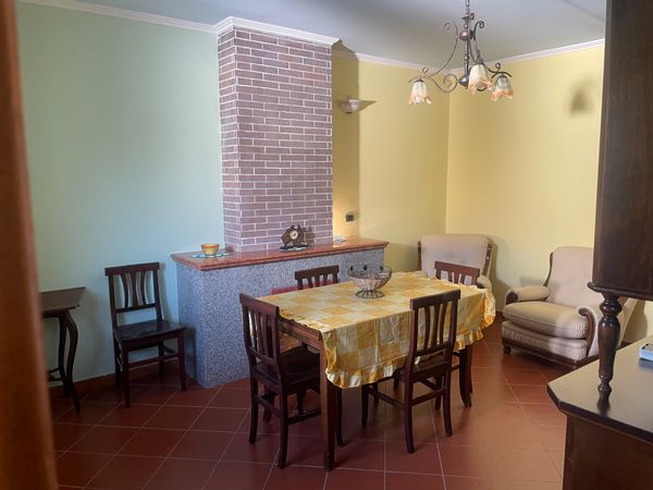 La maison de Mariano