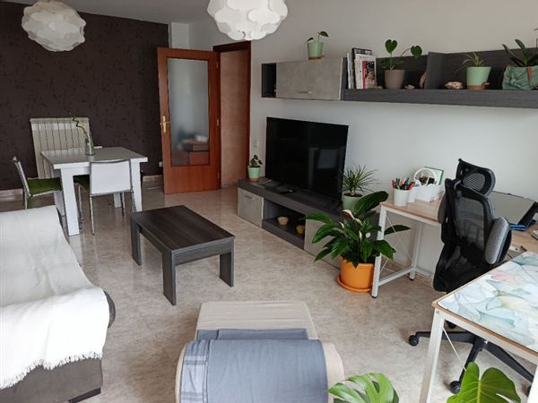 La maison de Noelia