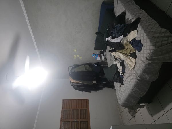 La maison de Luiz