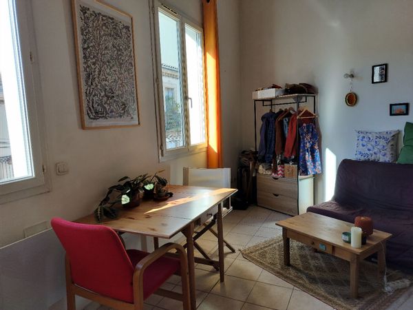 La maison de Manon