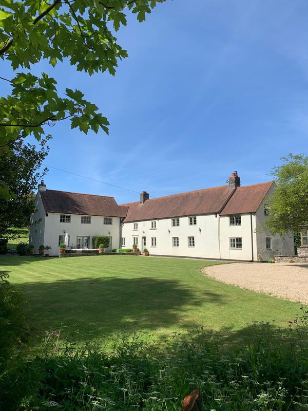 La maison de gavin