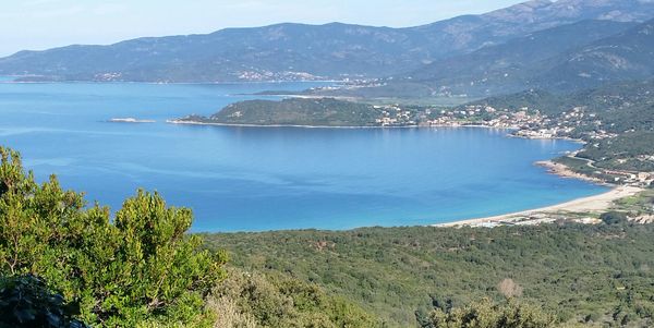 Corse du sud