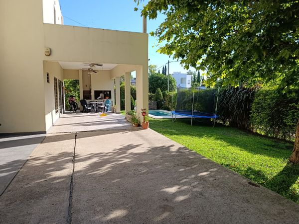 La maison de Maria celeste