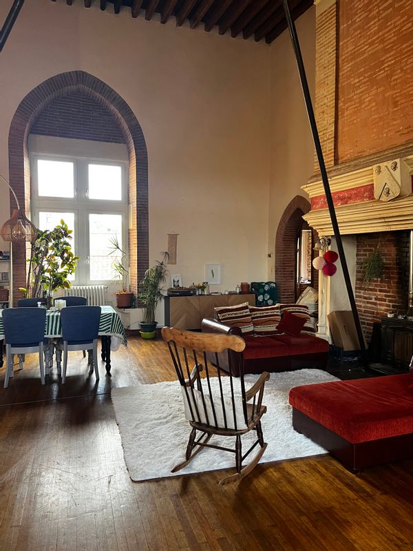 La maison de Lulu