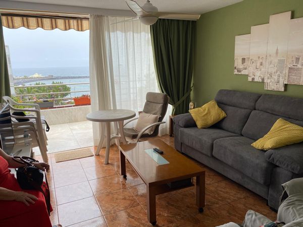 La maison de Conchita y Lucía