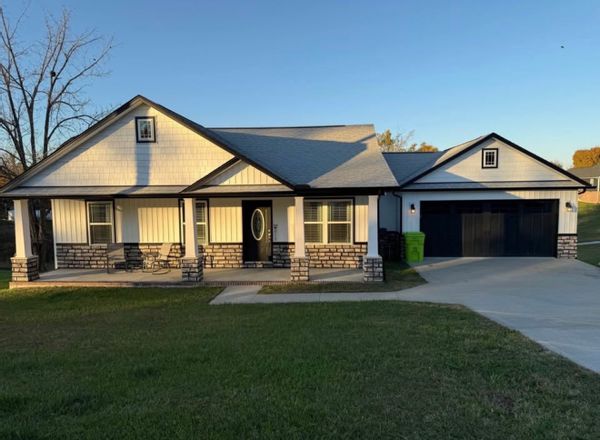 La maison de Kevin