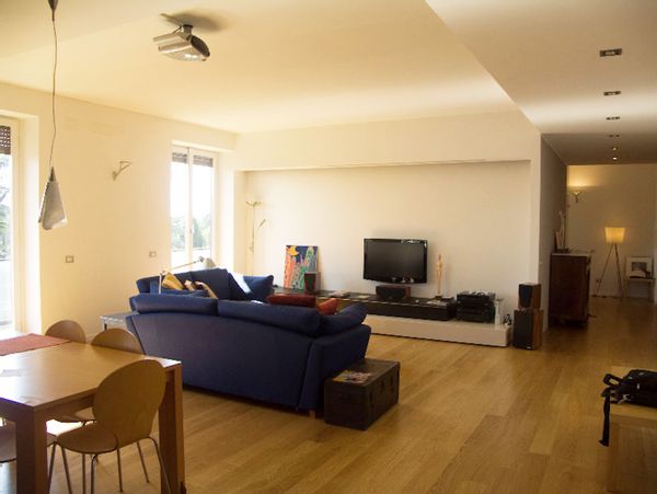 La maison de Dani & Luis