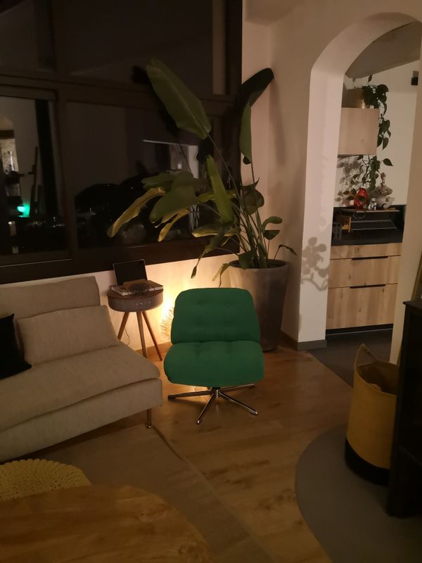 La maison de Celine