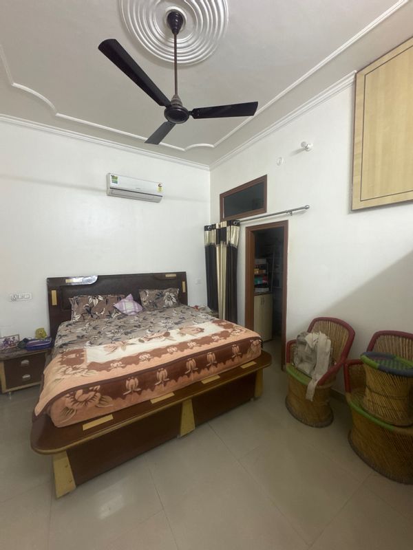 La maison de Gagan