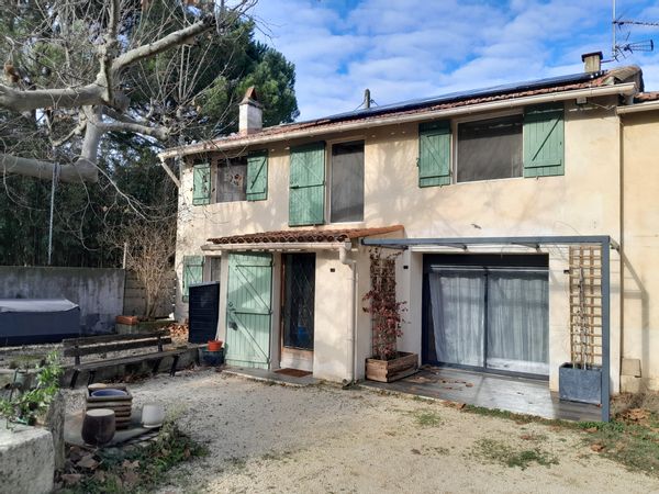 La maison de Norenn