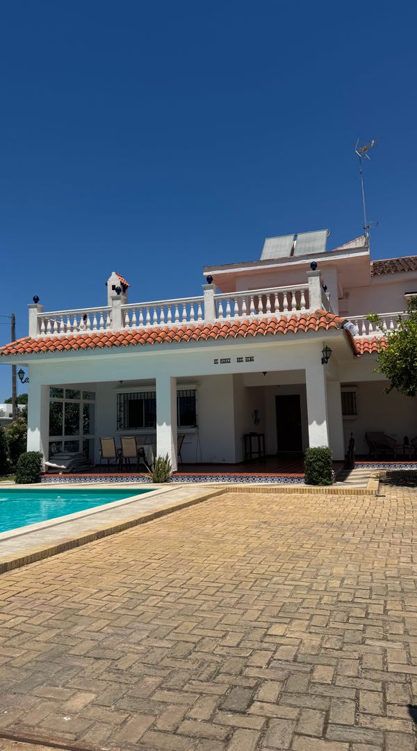 La maison de jenny