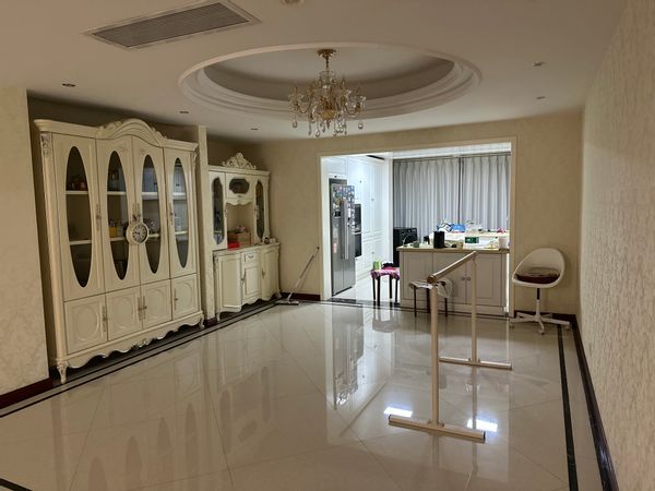 La maison de Xiao