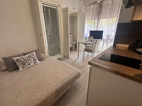 Cosy Studio au coeur de Monaco