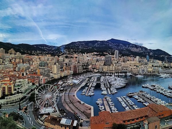 Cosy Studio au coeur de Monaco
