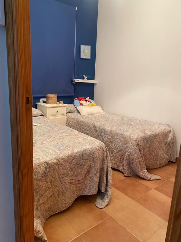 La maison de Ana