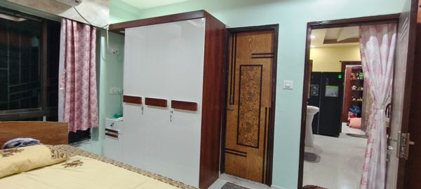 La maison de AVIJIT