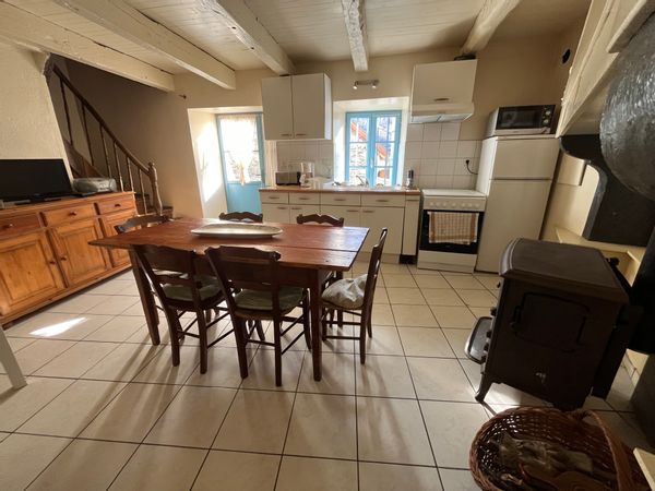 Maison Sers