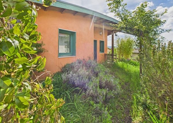 La chambre privée de LUCY