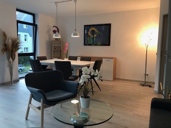 La maison de David & Jenny