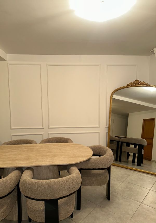 Maison bord de mer LA CIOTAT