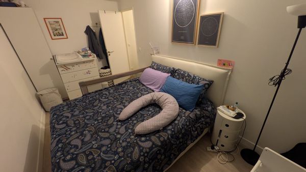La maison de Francesca