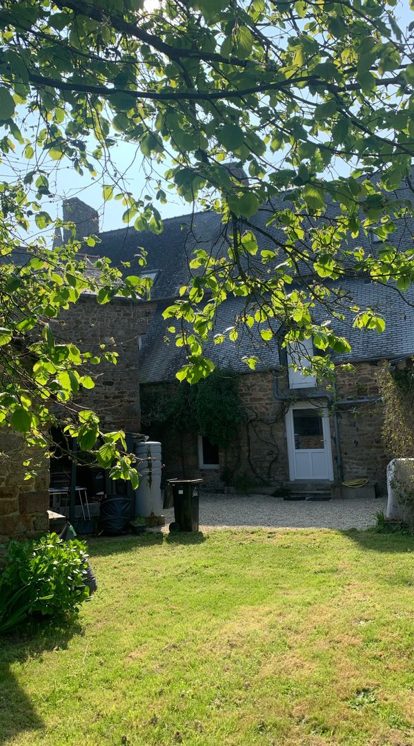 La maison de Catherine