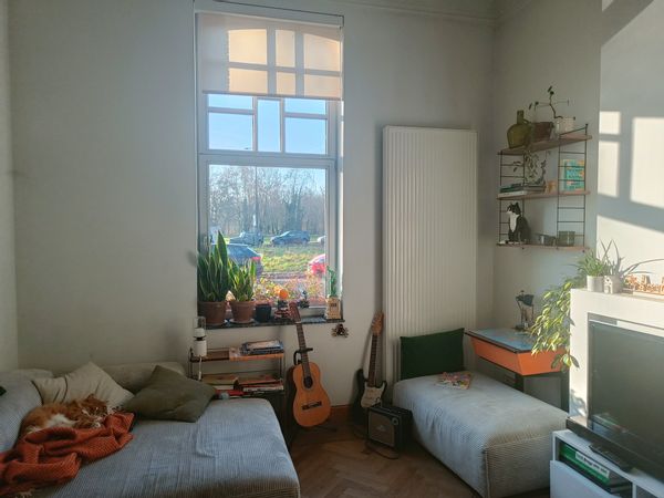 La maison de Lien