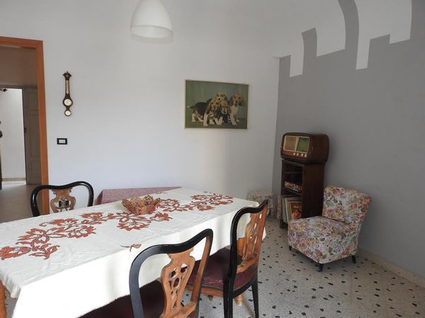 La maison de claudia