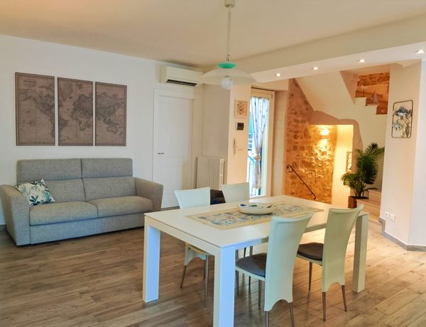 La maison de FABIO