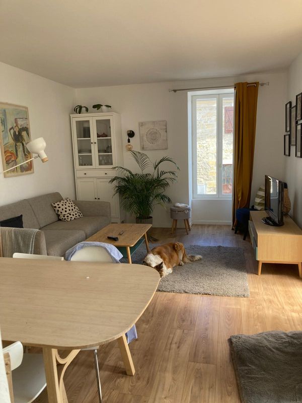 La maison de Julia \ Julias house!
