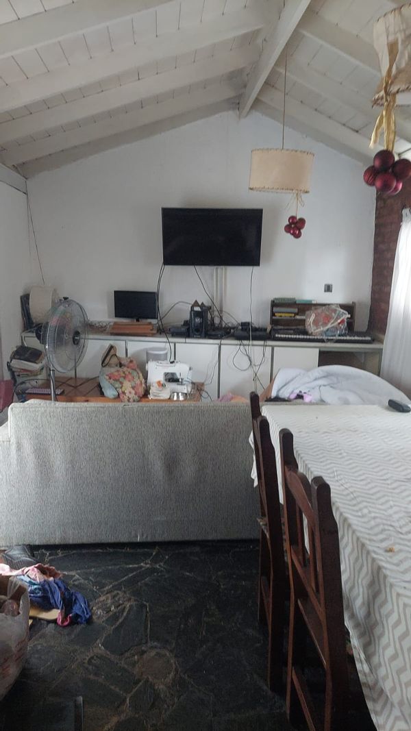 La maison de Leandro