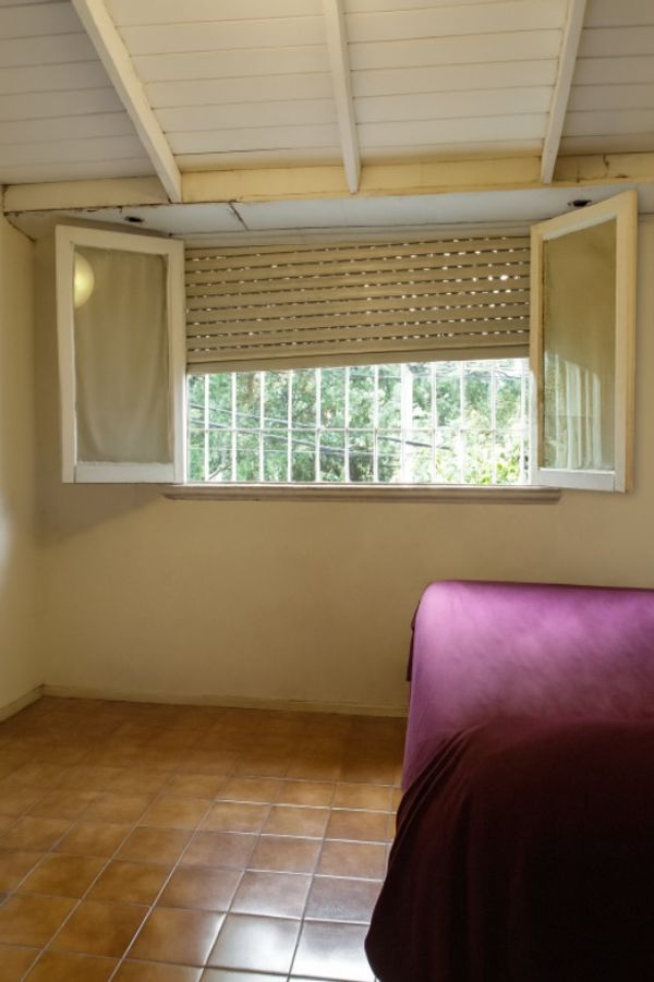 La maison de Leandro