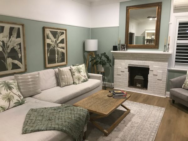 La maison de Kylie