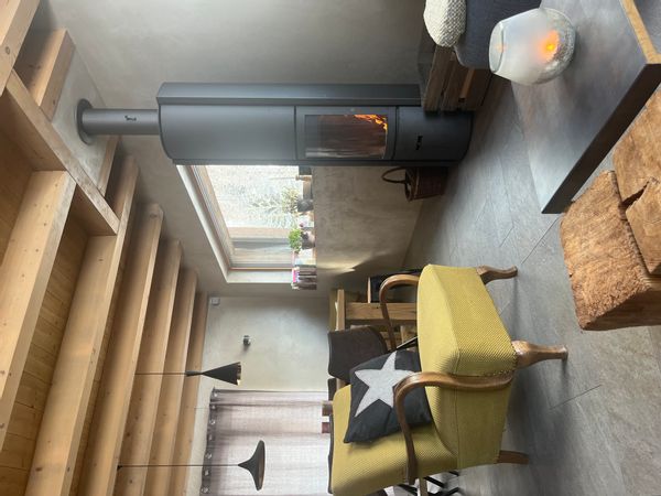 Prayon Lodge