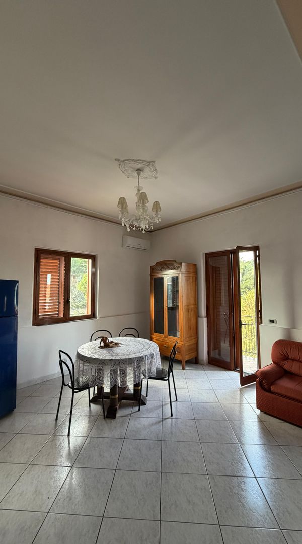 La maison de maria fichera
