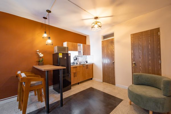 Cozy Laureles APT